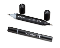 Лайнер Chameleon Detail Marker CT0122 разм. линии 0,4 и 0,6 мм-foto3