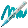 Пензель-ручка акварельна Ecoline Brush pen №522 Бірюзова синя
