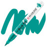 пензель-ручка акварельна Ecoline Brush pen №654 Зелена ялицева