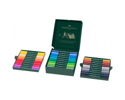 Акварельные маркеры в наборе Faber-Castell Albrecht Durer 30 цветов 160330