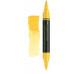 Акварельный маркер Faber-Castell Albrecht Durer Темно-Желтый хром №109 (160409)