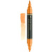 Акварельный маркер Faber-Castell Albrecht Durer Оранжевая глазурь №113 (160413)