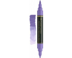 Акварельный маркер Faber-Castell Albrecht Durer Пурпурно-Фиолетовый №136 (160436)