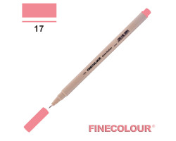 Линер Finecolour Liner на водной основе 017 креветка EF300-17