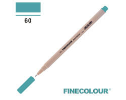 Линер Finecolour Liner на водной основе 060 бронзовый EF300-60