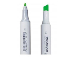 Набір маркерів Finecolour Junior 24 кольори EF101-TB24-foto4