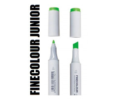 Набір маркерів Finecolour Junior 24 кольори EF101-TB24-foto3