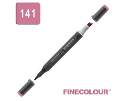 Маркер спиртовой Finecolour Brush-mini смородина RV141