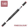 Маркер спиртовий Finecolour Brush-mini стара троянда RV149