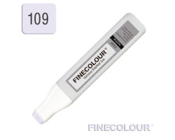 Заправка для маркеров Finecolour Refill Ink 109 пурпурный BV109