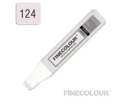Заправка для маркеров Finecolour Refill Ink 124 ясень E124