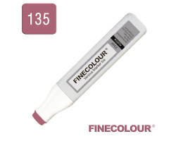 Заправка для маркеров Finecolour Refill Ink 135 виноград RV135