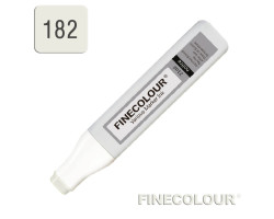 Заправка для маркеров Finecolour Refill Ink 182 BCDS серый №3 BSDSG182