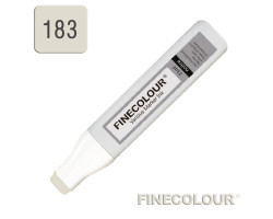 Заправка для маркеров Finecolour Refill Ink 183 BCDS серый №4 BSDSG183
