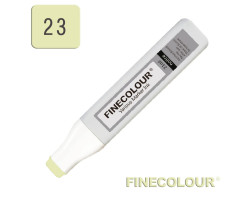 Заправка для маркеров Finecolour Refill Ink 023 фисташковый YG23