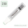 Заправка для маркеров Finecolour Refill Ink 230 зеленый спектр G230