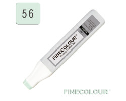 Заправка для маркеров Finecolour Refill Ink 056 светло-зеленый оттенок G56