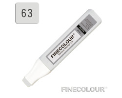 Заправка для маркера Finecolour Refill Ink 063 сіро-зелений №4 GG63