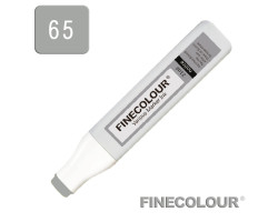 Заправка для маркеров Finecolour Refill Ink 065 серо-зеленый №6 GG65