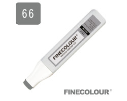 Заправка для маркеров Finecolour Refill Ink 066 серо-зеленый №7 GG66