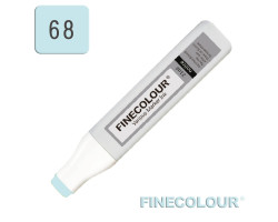 Заправка для маркеров Finecolour Refill Ink 068 нильский синий BG68