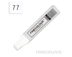 Заправка для маркеров Finecolour Refill Ink 077 кристаллический опал G77