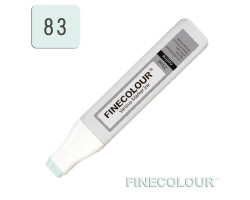 Заправка для маркера Finecolour Refill Ink 083 білий місяць BG83