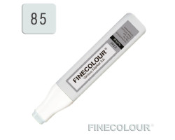 Заправка для маркеров Finecolour Refill Ink 085 серо-синий №4 BG85