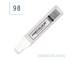 Заправка для маркеров Finecolour Refill Ink 098 бледный целестин B98