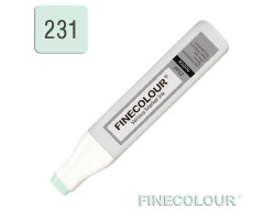 Заправка для маркеров Finecolour Refill Ink 231 нефрит G231