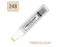 Заправка для маркеров Finecolour Refill Ink 248 золото льва E248