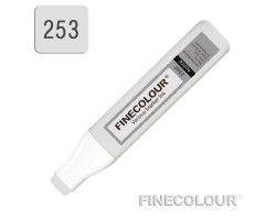 Заправка для маркеров Finecolour Refill Ink 253 серый тонер №3 TG253