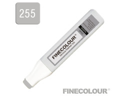 Заправка для маркеров Finecolour Refill Ink 255 серый тонер №5 TG255