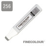 Заправка для маркеров Finecolour Refill Ink 256 серый тонер №7 TG256