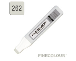 Заправка для маркеров Finecolour Refill Ink 262 желтовато-серый №4 YG262