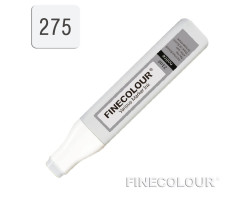 Заправка для маркеров Finecolour Refill Ink 275 нейтральный серый №1 NG275