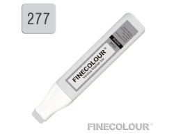 Заправка для маркеров Finecolour Refill Ink 277 нейтральный серый №3 NG277