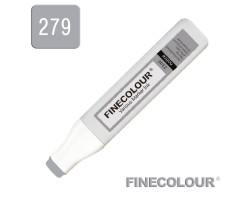 Заправка для маркеров Finecolour Refill Ink 279 нейтральный серый №5 NG279