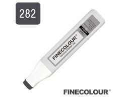Заправка для маркеров Finecolour Refill Ink 282 нейтральный серый №10 NG282