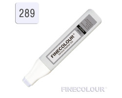 Заправка для маркеров Finecolour Refill Ink 289 бледно-голубой B289