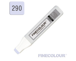 Заправка для маркеров Finecolour Refill Ink 290 светлая гортензия B290