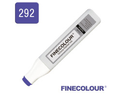 Заправка для маркеров Finecolour Refill Ink 292 стратосферный синий B292