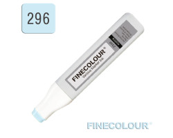 Заправка для маркеров Finecolour Refill Ink 296 новый синий BG296