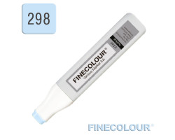 Заправка для маркеров Finecolour Refill Ink 298 бледно-голубой B298