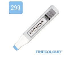 Заправка для маркеров Finecolour Refill Ink 299 светло-синий B299