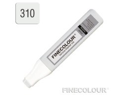Заправка для маркеров Finecolour Refill Ink 310 серо-зеленый №3 GG310