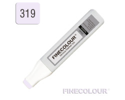 Заправка для маркеров Finecolour Refill Ink 319 пыльца лаванды BV319