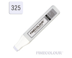 Заправка для маркеров Finecolour Refill Ink 325 тусклая лаванда B325