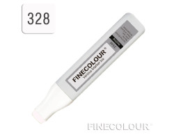 Заправка для маркеров Finecolour Refill Ink 328 розовый кварц V328