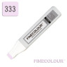 Заправка для маркеров Finecolour Refill Ink 333 ранний виноград V333